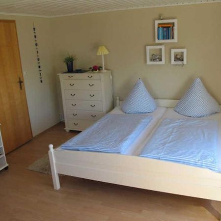 Ferienwohnung Stüber Sassnitz Exterior foto